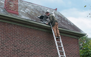 what affects urgent Camperdown roof repairs