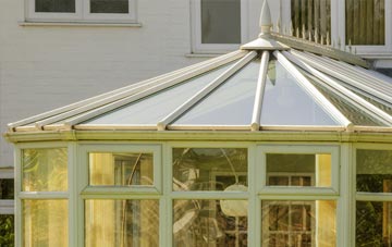 conservatory roof repair Camperdown, Tyne And Wear