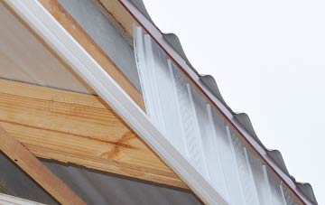 why Camperdown fascia repairs are essential