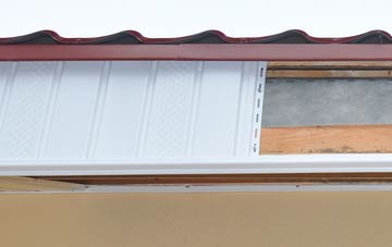 Camperdown fascia repair costs