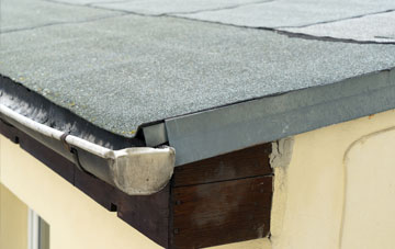 Camperdown flat garage roofing repairs