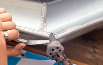 disadvantages of Camperdown lead roofing