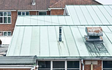 Camperdown lead roofing costs