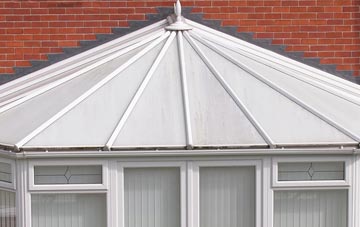 Camperdown polycarbonate conservatory roof repairs