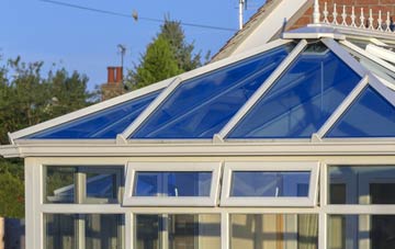 professional Camperdown conservatory insulation