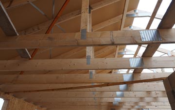 Camperdown roof truss costs