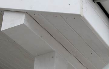 soffits Camperdown, Tyne And Wear