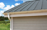 Camperdown fascia repair