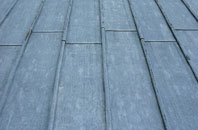 Camperdown lead roofing