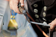 Camperdown lead roof quotes